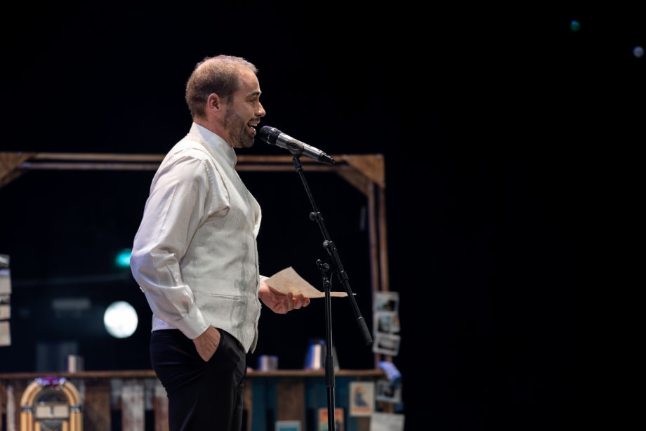 Le Jeu de l&rsquo;amour et du hasard