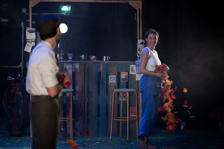 Le Jeu de l&rsquo;amour et du hasard