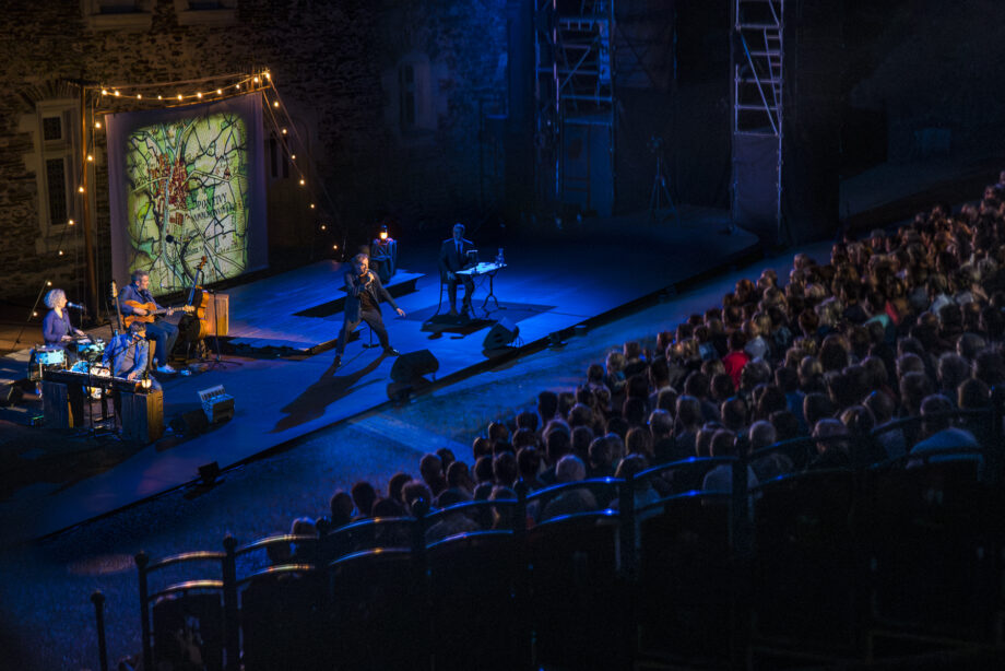 Premières parties du Conservatoire (musique)