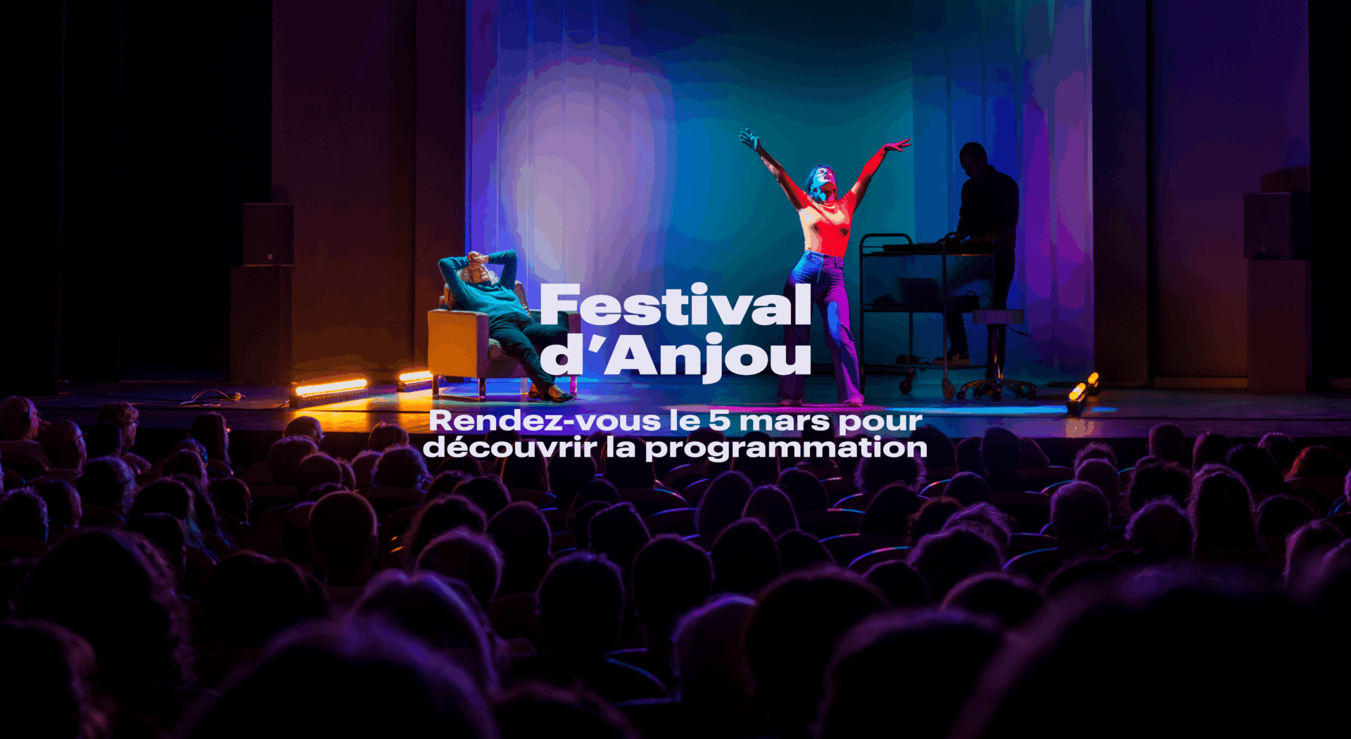 Festival d'Anjou