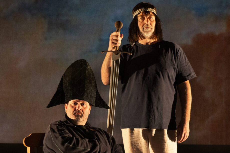 Une histoire de France