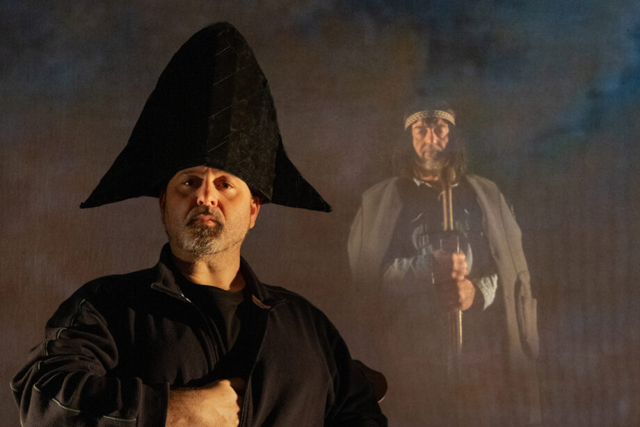 Une histoire de France