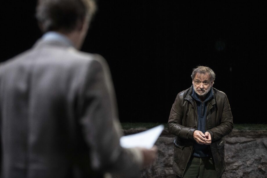 Article 353 du Code pénal