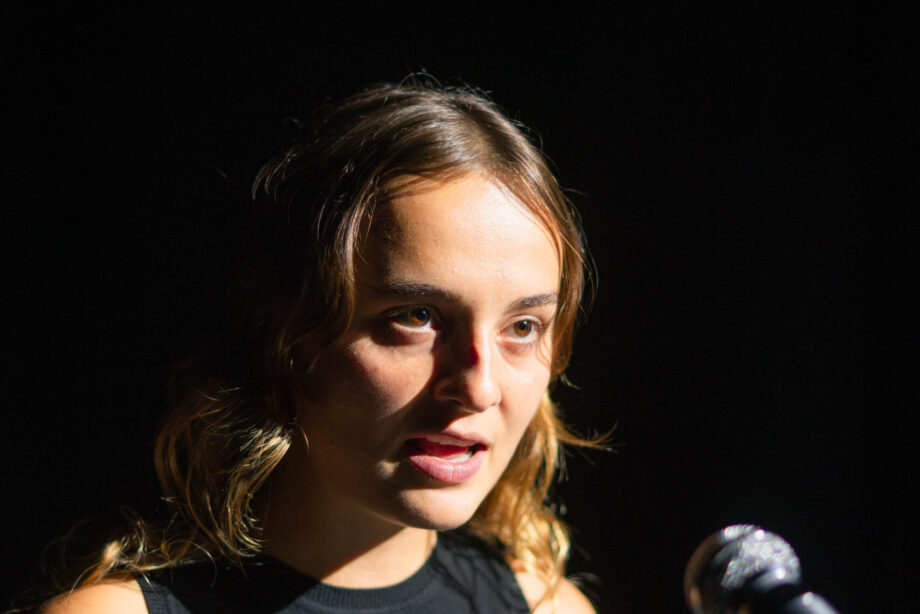 Au Bon Pasteur, Peines Mineures (2)