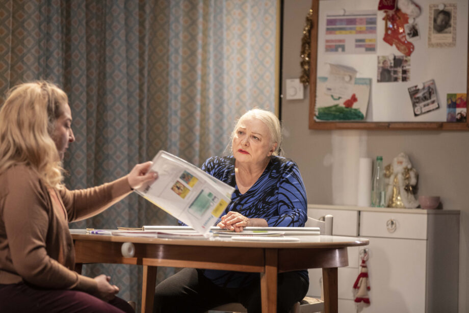 Ça, c&rsquo;est l&rsquo;amour