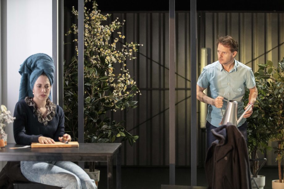 Melancolikea. Comment meubler sa peine.