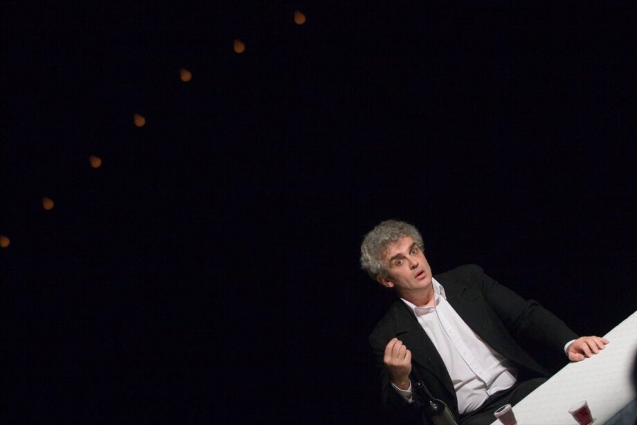 Le Banquet de la Sainte-Cécile