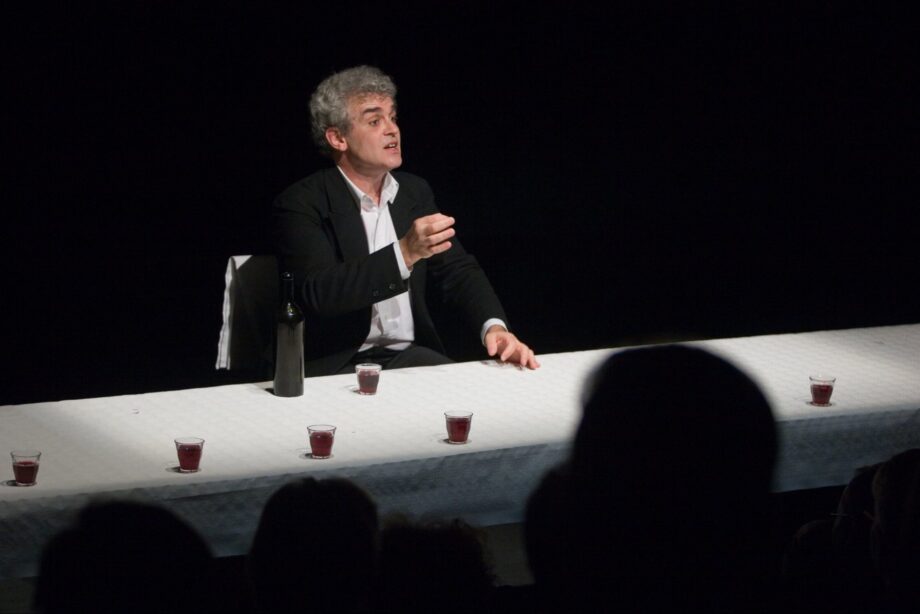 Le Banquet de la Sainte-Cécile